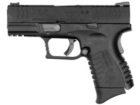 Cyb XDM 3.8 Springfield Armory GBB Pistole