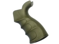 M4 G27 Pistol Grip Olive Element