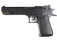 Pištolj Feder Desert Eagle .44 Magnum Cyb