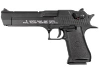 KWC/Cyb Desert Eagle.50AE Full Auto CO2 GBB Pistol