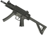 Puška AEG GSG 522 PK Folding Stock