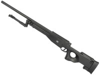 Puška Feder Mauser SR Cyb