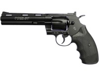 KWC/Cyb Colt Python .357-6 CO2-Revolver″