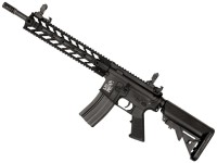 Cybergun Colt M4A1 Airline Mod B QSC AEG Gewehr