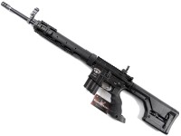 Puška AEG Blackwater BW15 Sniper KA (KA-AG-80)