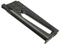 KWC Colt 1911 CO2 Magazin Grau