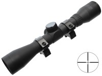 4x32 Zielfernrohr von Swiss Arms
