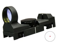 Red Dot Visier Swiss Arms