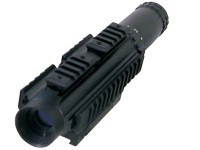Optika 1-4x20 sa Šinama Swiss Arms