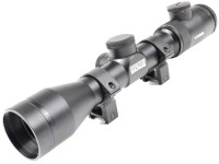 Optika 1.5-6X42 Engraved Swiss Arms