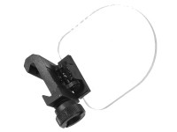Linsenschutz hochklappbar Cyb