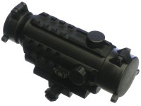 Optički Nišan multi Rails Blackwater