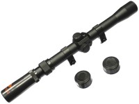 3-7X20 Scope SMK