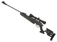 Swiss Arms TG-1 5,5 mm/.22 + 4x40 Luftgewehr
