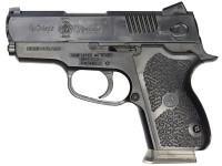 Pištolj Feder S&W CS45