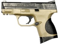 Pištolj Feder S&W M&P 9C DE