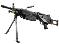 Puška AEG FN Herstal 249 Para Cyb