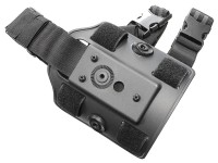 Swiss Arms Beinholster-Plattform Schwarz