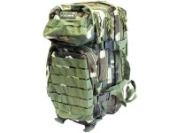 1-Tages-Rucksack Swiss Arms Woodland