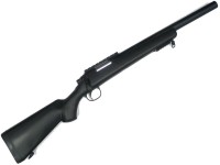 Puška Feder Sar 10 Bull Barrel Swiss Arms