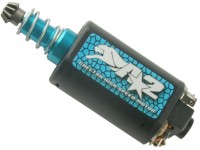 Cheetah High Speed Motor L A2A