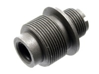 Silencer Adapter for VSR 14mm- KA