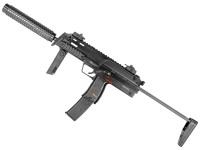 Pištolj AEP H&K MP7A1 Swat Umarex