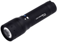 LED Lenser P7QC Taschenlampe