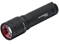 T7.2 Flashlight Led Lenser