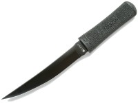 Nož CRKT 2907K Hissatsu Crn