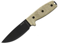 Ontario Rat 3 Messer