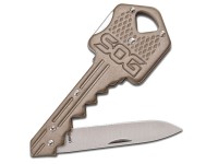 SOG Schlüsselmesser