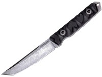 Messers Böker Magnum Sierra Delta Tanto