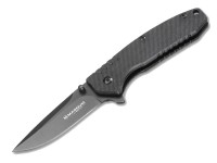 Boker Magnum Understatement Messer