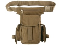 Mil-Tec Hip/Leg Multi Pack CB