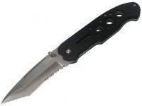 Taschenmesser Mil-Tec Tantoo Schwarz