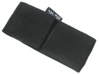 Sicherheitsmessertasche 5 Mil-Tec Schwarz″