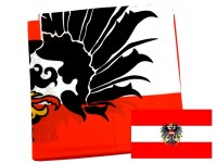 Zastava Avstrijska