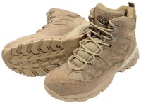 Shoes Mil-Tec Squad 5' Coyote 41