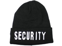 Hat Acryl Security