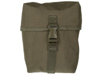 Pouch Molle Medic OD Mil-Tec
