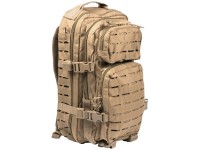 Ranac US Assault Laser Cut Mali CB