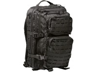 Ranac US Assault Laser Cut Veliki Crn