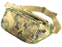 Torbica Pas Fanny Pack Multicam Mil-Tec