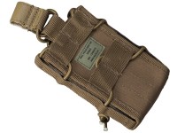 Pouch Molle M4 Magazine Open CB Mil-Tec