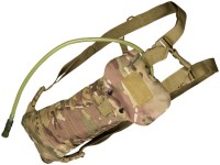 Nahrbtnik Camelback Laser Cut Kompleten 2.5L Multicam