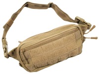 Torbica Struk Fanny Pack Molle CB Mil-Tec