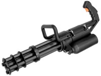 Puška AEG M132 Micro Gun CA
