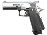 Hi-Capa 4.3 Xtreme.45 GBB TM