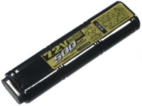 Baterija AEP 7,2V 500mAh NiMH TM